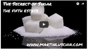 The Secrets of Sugar - the fifth estate Personal Training in South Diublin, D18 D16 D16 Dublin 18 Dublin 16 Dublin 14